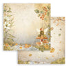 Whispering Woods 8x8 Double-Sided Paper Pad