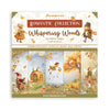 Whispering Woods 8x8 Double-Sided Paper Pad