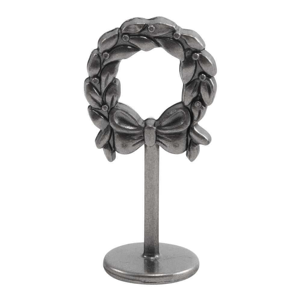 Christmas 2025 Metal Adornments | idea-ology