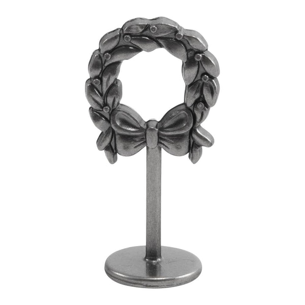 Christmas 2025 Metal Adornments | idea-ology