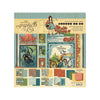 Wonder of Oz 12x12 Collection Pack {preorder}