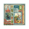 Wonder of Oz 12x12 Collection Pack {preorder}