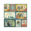 Wonder of Oz 12x12 Collection Pack {preorder}