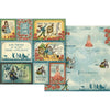 Wonder of Oz 12x12 Collection Pack {preorder}