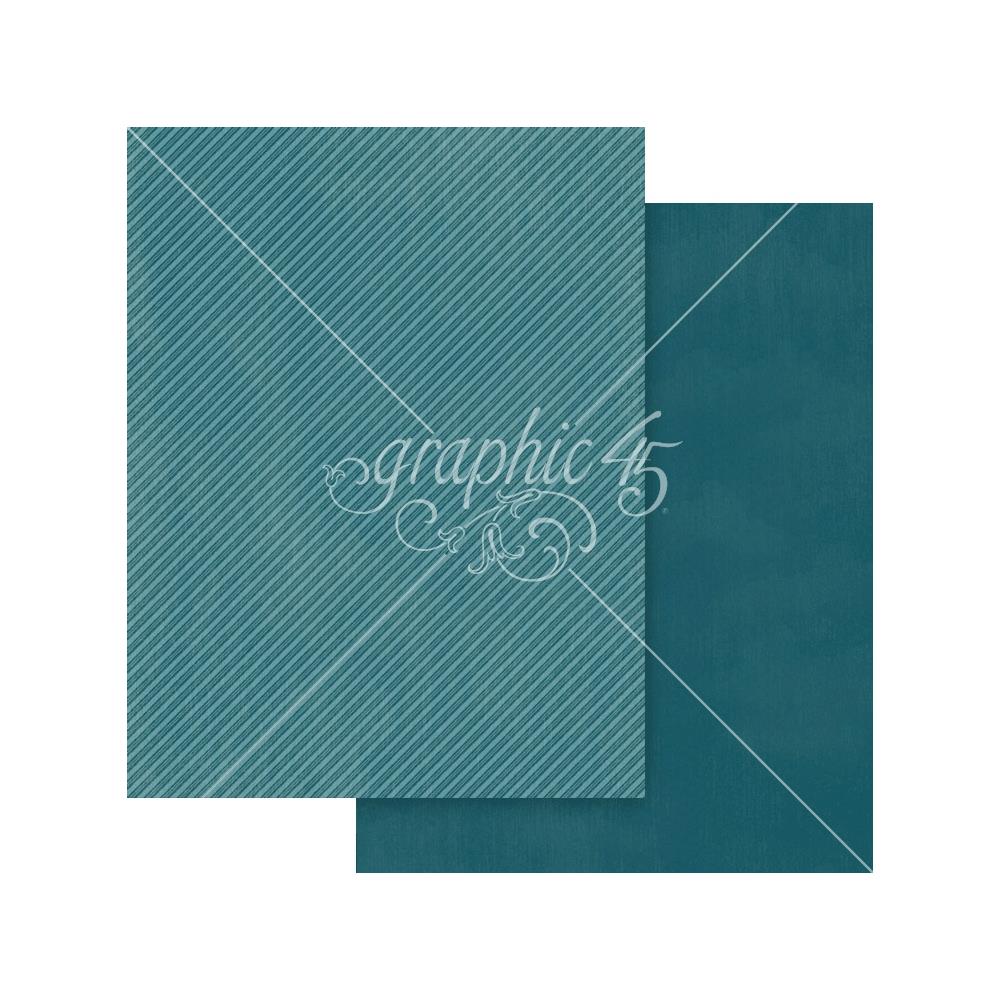 Wonder of Oz 8.5x11 Patterns & Solids Pack {preorder}