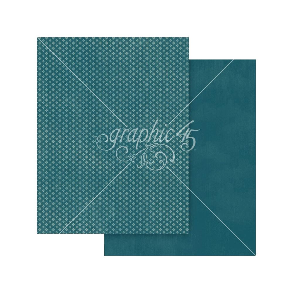 Wonder of Oz 8.5x11 Patterns & Solids Pack {preorder}