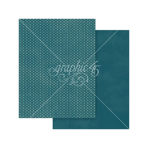 Wonder of Oz 8.5x11 Patterns & Solids Pack {preorder}