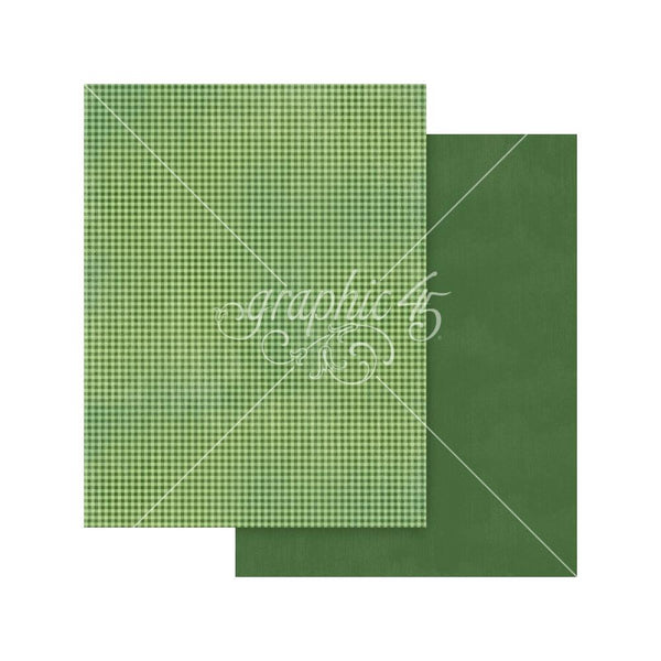 Wonder of Oz 8.5x11 Patterns & Solids Pack {preorder}