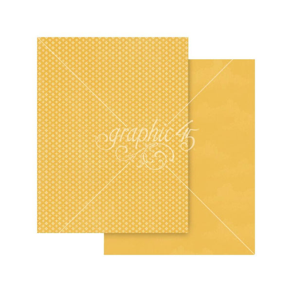 Wonder of Oz 8.5x11 Patterns & Solids Pack {preorder}