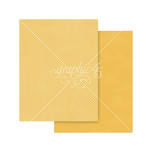 Wonder of Oz 8.5x11 Patterns & Solids Pack {preorder}