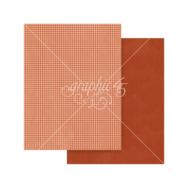 Wonder of Oz 8.5x11 Patterns & Solids Pack {preorder}