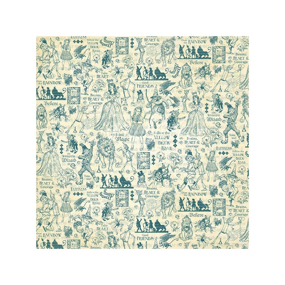 Wonder of Oz 12x12 Collection Pack {preorder}