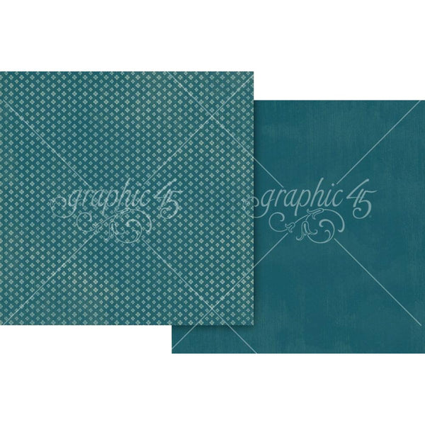 Wonder of Oz 12x12 Collection Pack {preorder}