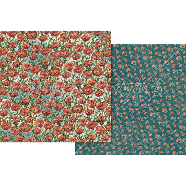 Wonder of Oz 12x12 Collection Pack {preorder}