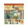 Wonder of Oz 8x8 Collection Pack {preorder}