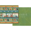 Wonder of Oz 12x12 Collection Pack {preorder}