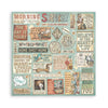 {coming soon!} Furry Friends 12x12 Double-Sided Paper Pad