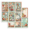 {coming soon!} Furry Friends 12x12 Double-Sided Paper Pad