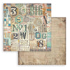 {coming soon!} Furry Friends 12x12 Double-Sided Backgrounds Paper Pad