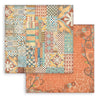 {coming soon!} Furry Friends 12x12 Double-Sided Backgrounds Paper Pad