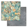 {coming soon!} Furry Friends 12x12 Double-Sided Backgrounds Paper Pad