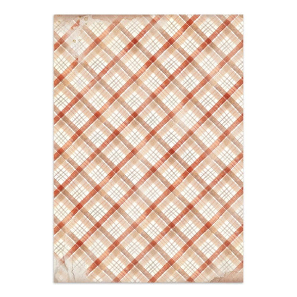 Gear Up for Christmas Junk Journal