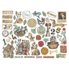 {coming soon!} Furry Friends Ephemera Die Cuts
