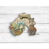 {coming soon!} Furry Friends Ephemera Die Cuts