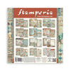{coming soon!} Furry Friends 8x8 Double-Sided Paper Pad