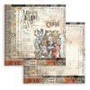 {coming soon!} Furry Friends 8x8 Double-Sided Paper Pad