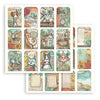 {coming soon!} Furry Friends 8x8 Double-Sided Paper Pad