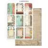 {coming soon!} Furry Friends Junk Journal | Antonis Tzanidakis