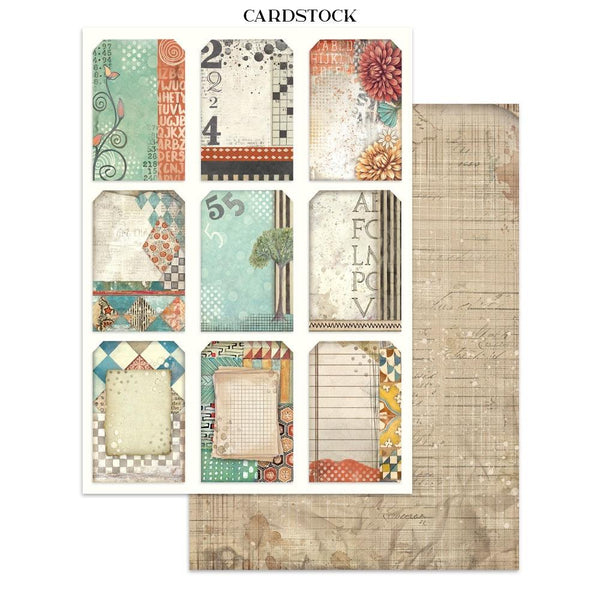 {coming soon!} Furry Friends Junk Journal | Antonis Tzanidakis
