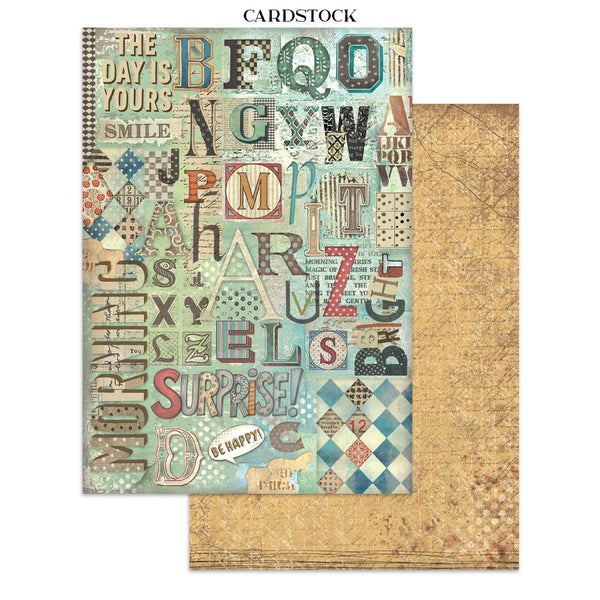 {coming soon!} Furry Friends Junk Journal | Antonis Tzanidakis