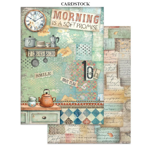 {coming soon!} Furry Friends Junk Journal | Antonis Tzanidakis