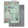 {coming soon!} Furry Friends Junk Journal | Antonis Tzanidakis