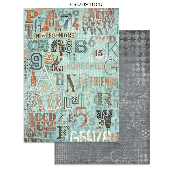 {coming soon!} Furry Friends Junk Journal | Antonis Tzanidakis