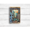 {coming soon!} Furry Friends Junk Journal | Antonis Tzanidakis