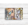 {coming soon!} Furry Friends Junk Journal | Antonis Tzanidakis