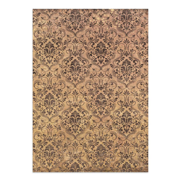 Coffee & Chocolate Junk Journal