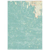 {coming soon!} Furry Friends Backgrounds A6 Rice Paper 8pk | Antonis Tzanidakis