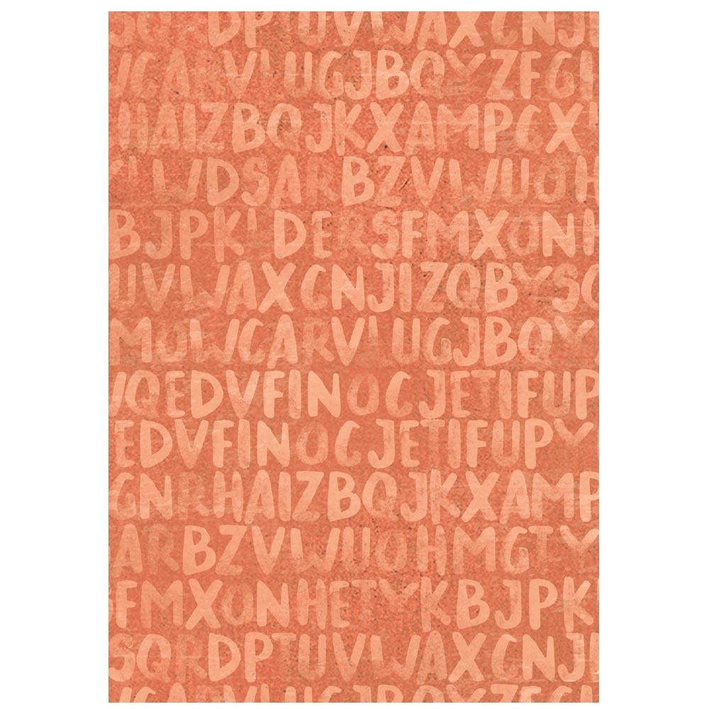 {coming soon!} Furry Friends Backgrounds A6 Rice Paper 8pk | Antonis Tzanidakis