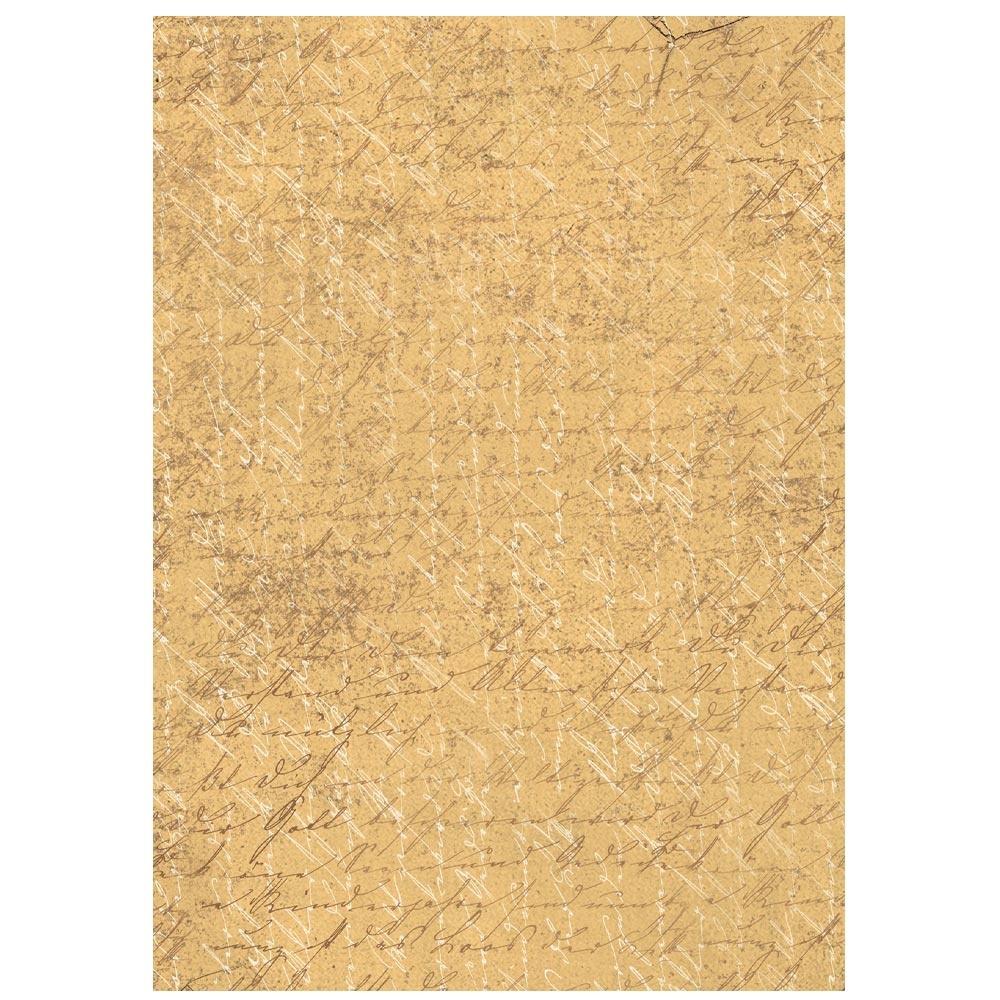 {coming soon!} Furry Friends Backgrounds A6 Rice Paper 8pk | Antonis Tzanidakis