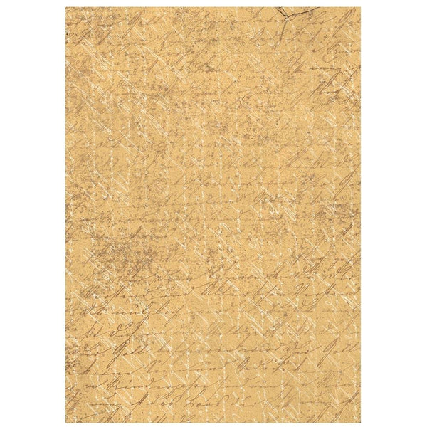 {coming soon!} Furry Friends Backgrounds A6 Rice Paper 8pk | Antonis Tzanidakis