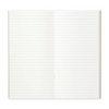 001 Lined | Traveler's Notebook Regular Refill