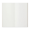 003 Blank | Traveler's Notebook Regular Refill