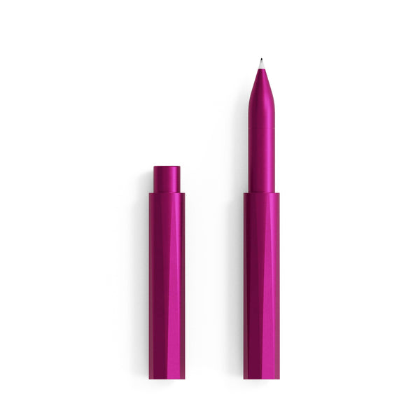 The Wren Refillable Writing Pen