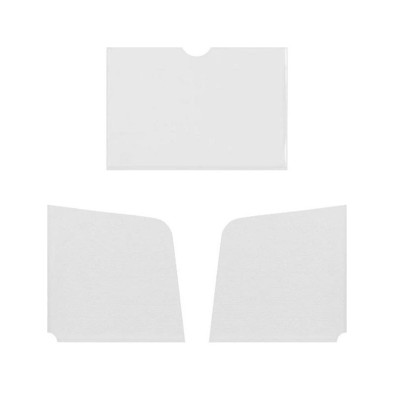 004 Pocket Sticker | Traveler's Notebook Regular Refill