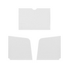 004 Pocket Sticker | Traveler's Notebook Regular Refill