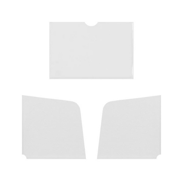 004 Pocket Sticker | Traveler's Notebook Regular Refill